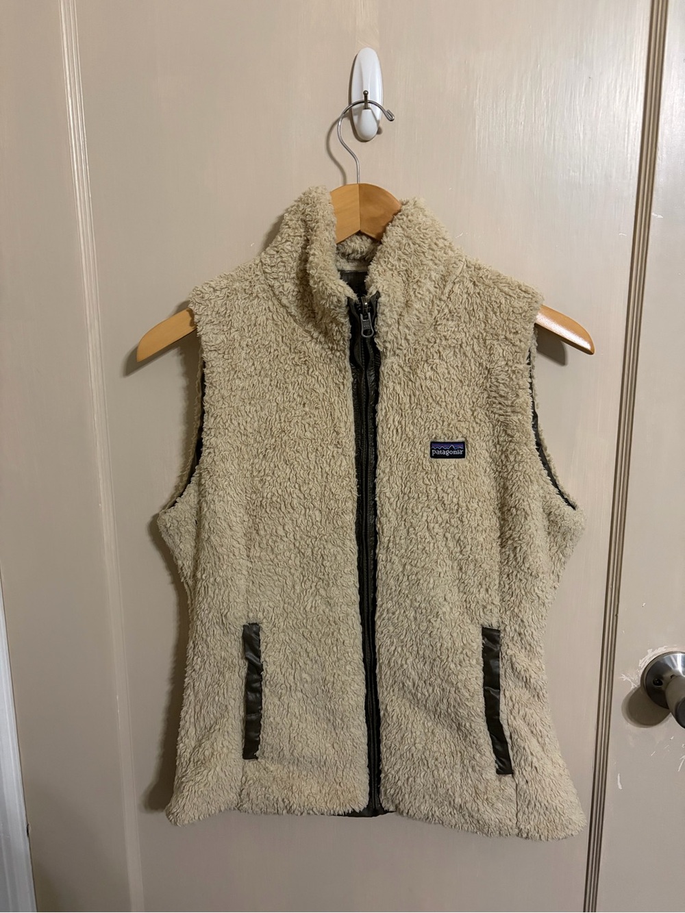 Patagonia Los Gatos vest